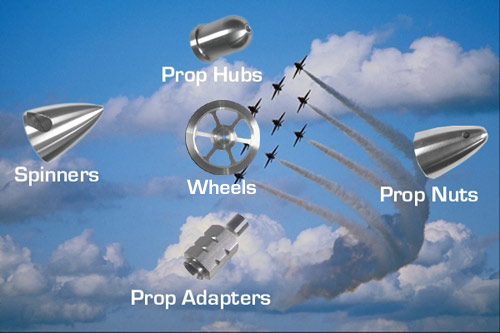 Prop-Map