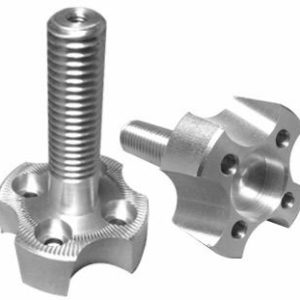 8x1.25mm Outrunner Adapter Shaft