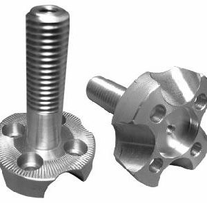 10x1.5mm Outrunner Adapter Shaft