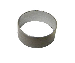 .355" (9mm) i.d. Precision Aluminum Bushing